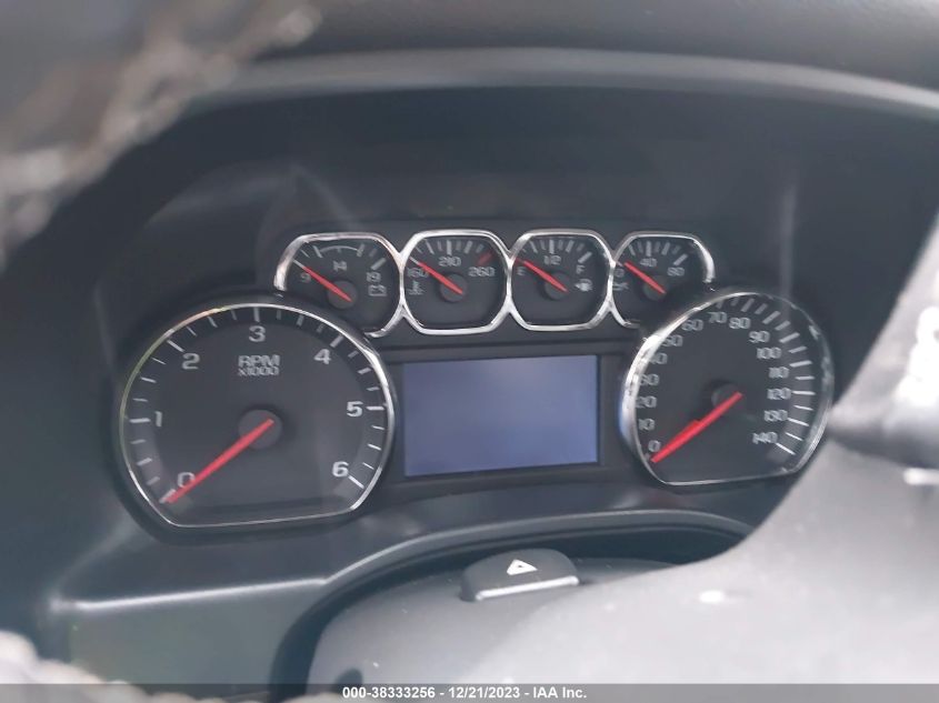 2014 GMC SIERRA 1500 SLT - 3GTP1VEC8EG236278
