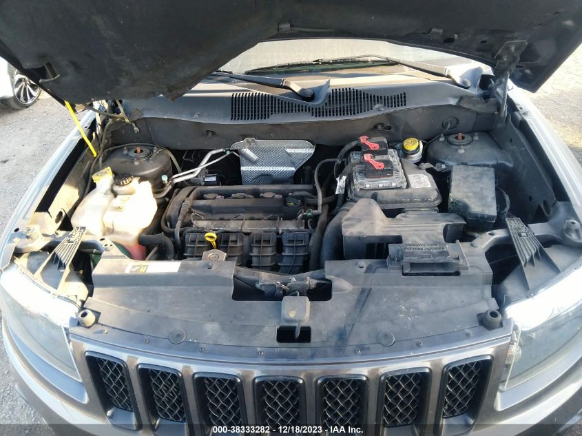2015 JEEP COMPASS SPORT - 1C4NJCBA1FD263044