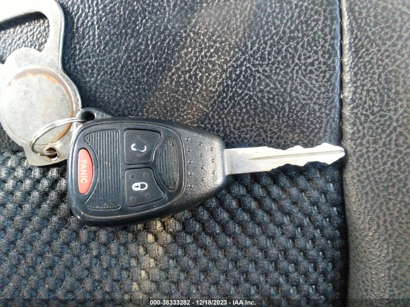 2015 JEEP COMPASS SPORT - 1C4NJCBA1FD263044