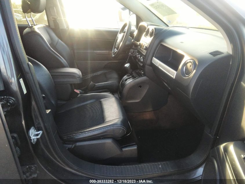 2015 JEEP COMPASS SPORT - 1C4NJCBA1FD263044