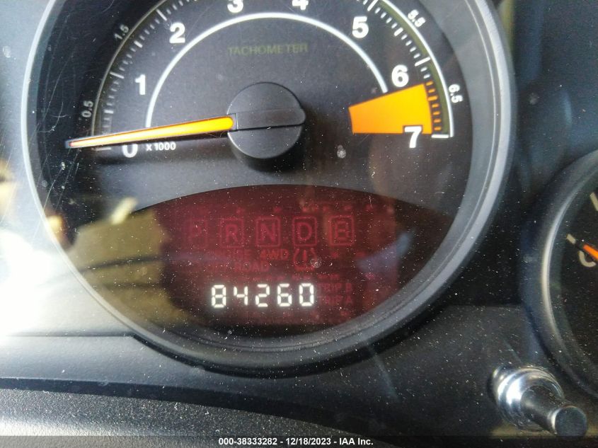 2015 JEEP COMPASS SPORT - 1C4NJCBA1FD263044