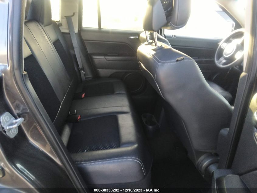 2015 JEEP COMPASS SPORT - 1C4NJCBA1FD263044