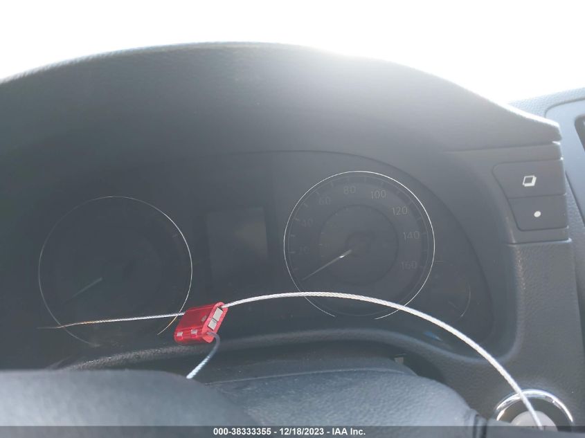 2013 INFINITI G37X - JN1CV6EL1DM981798