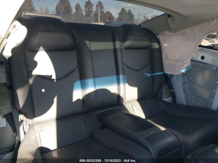 2013 INFINITI G37X - JN1CV6EL1DM981798