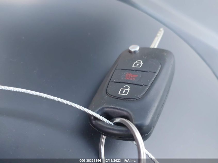 2013 KIA SOUL - KNDJT2A57D7504088