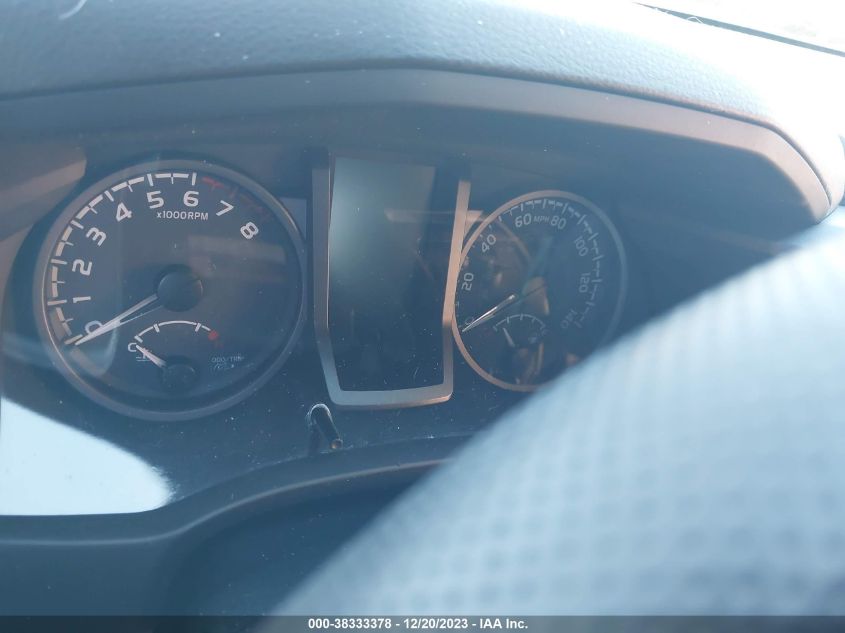 2022 TOYOTA TACOMA DOUBLE CAB/SR/SR5/TRD SPORT/TRD OFF ROAD/TRD PRO - 3TMCZ5AN8NM505637