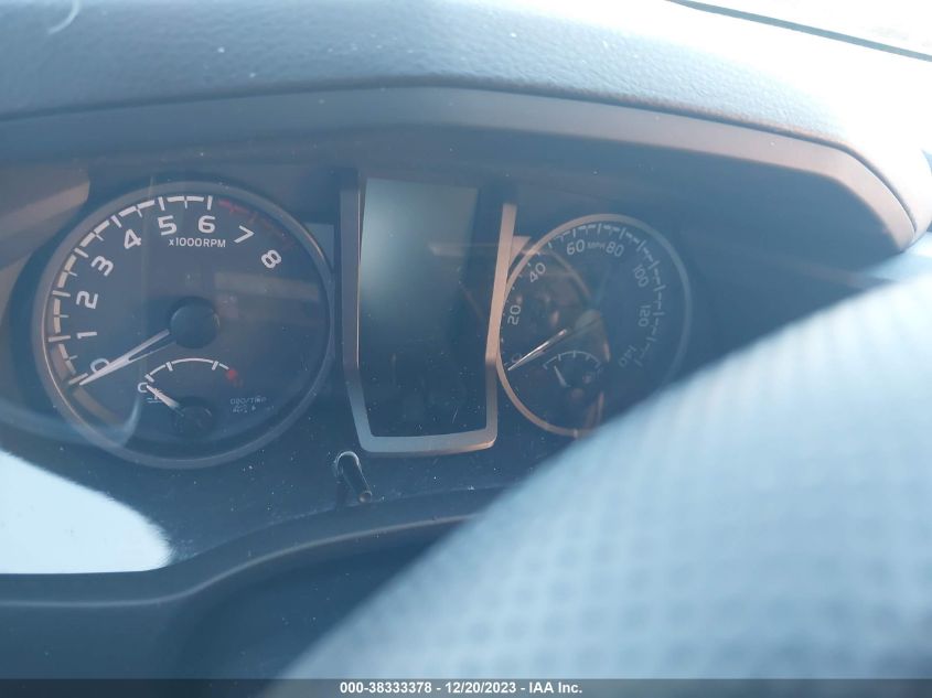2022 TOYOTA TACOMA DOUBLE CAB/SR/SR5/TRD SPORT/TRD OFF ROAD/TRD PRO - 3TMCZ5AN8NM505637