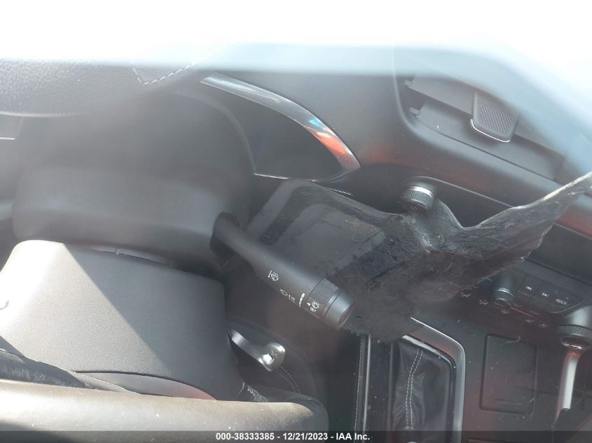 2015 CHEVROLET CORVETTE STINGRAY Z51 2LT - 1G1YK2D76F5112323