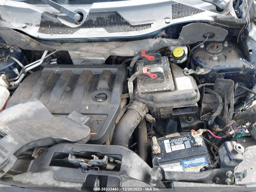2015 JEEP PATRIOT SPORT - 1C4NJRBB0FD311922