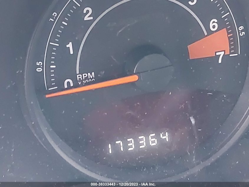 2015 JEEP PATRIOT SPORT - 1C4NJRBB0FD311922