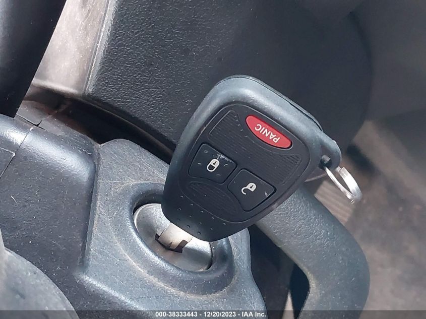 2015 JEEP PATRIOT SPORT - 1C4NJRBB0FD311922