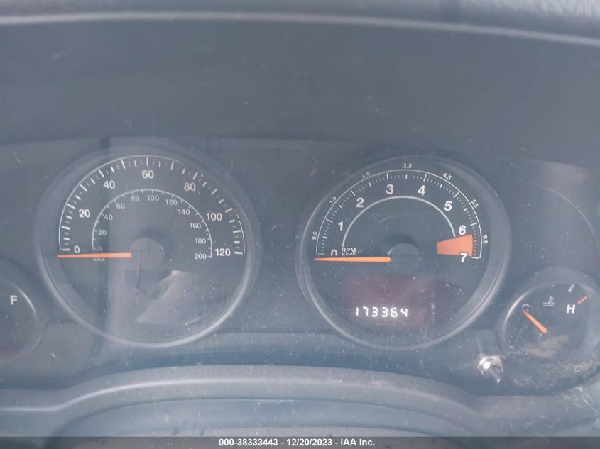 2015 JEEP PATRIOT SPORT - 1C4NJRBB0FD311922