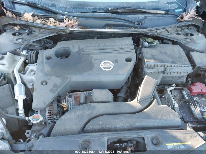 2015 NISSAN ALTIMA 2.5/2.5 S/2.5 SL/2.5 SV - 1N4AL3AP9FC422175