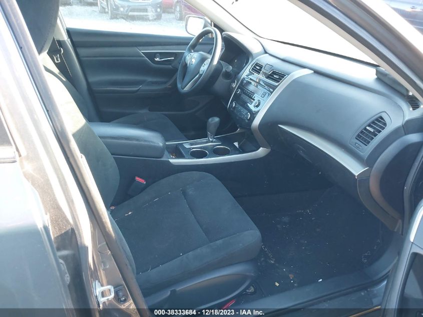 2015 NISSAN ALTIMA 2.5/2.5 S/2.5 SL/2.5 SV - 1N4AL3AP9FC422175