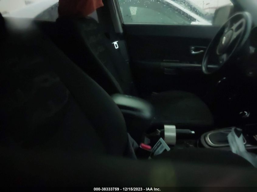 2013 KIA SOUL + - KNDJT2A62D7571447