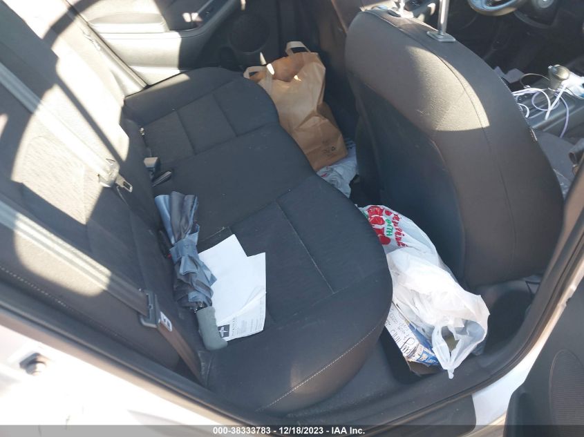 2014 KIA FORTE LX - KNAFK4A61E5192650
