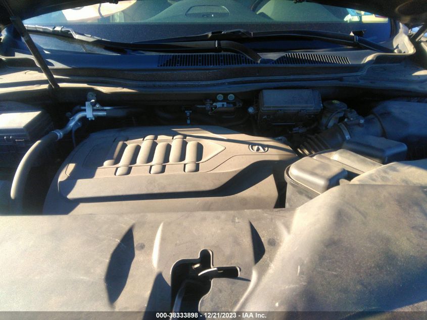 2015 ACURA MDX TECHNOLOGY - 5FRYD4H40FB022806