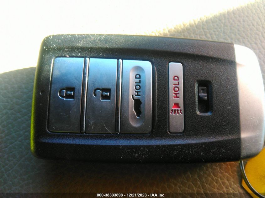 2015 ACURA MDX TECHNOLOGY - 5FRYD4H40FB022806