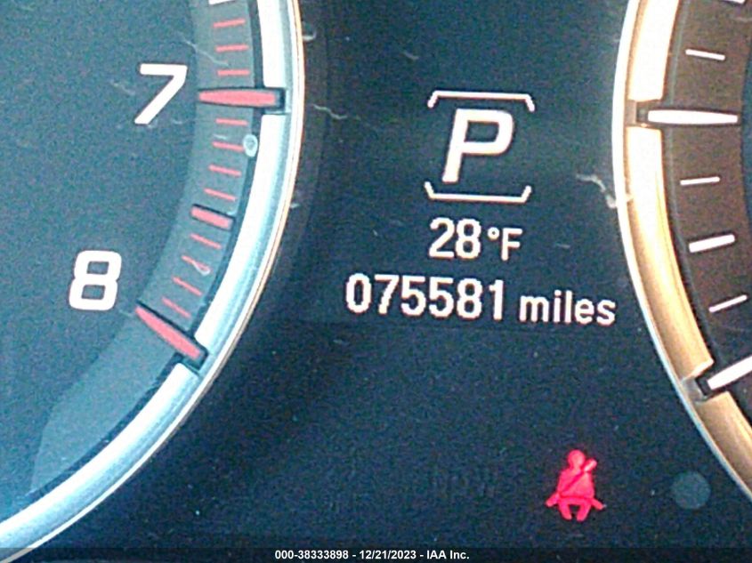 2015 ACURA MDX TECHNOLOGY - 5FRYD4H40FB022806