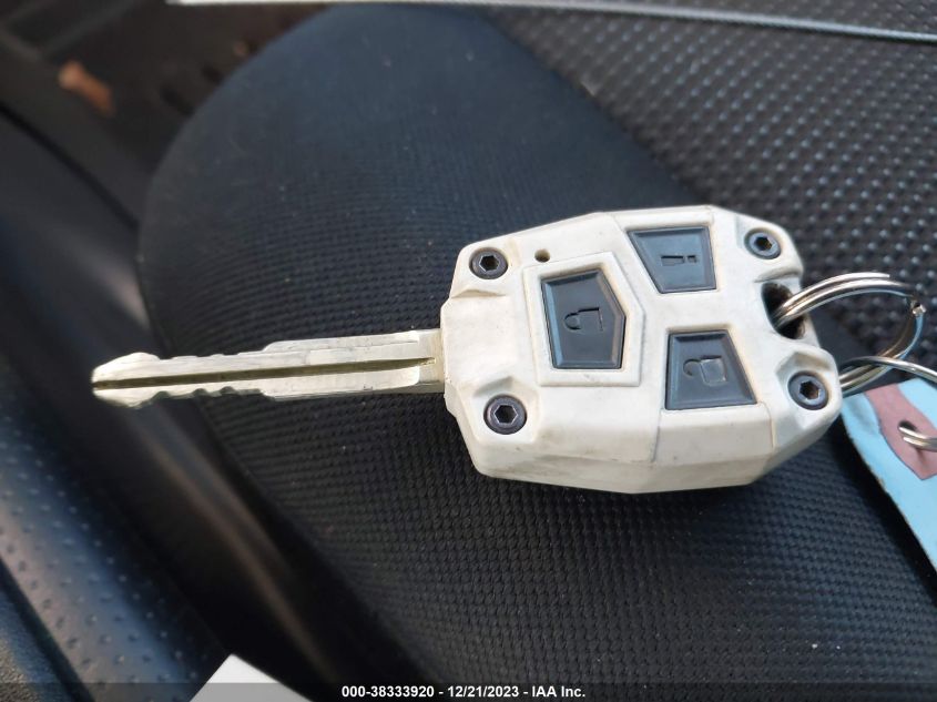 2013 TOYOTA FJ CRUISER JTEBU4BFXDK171799