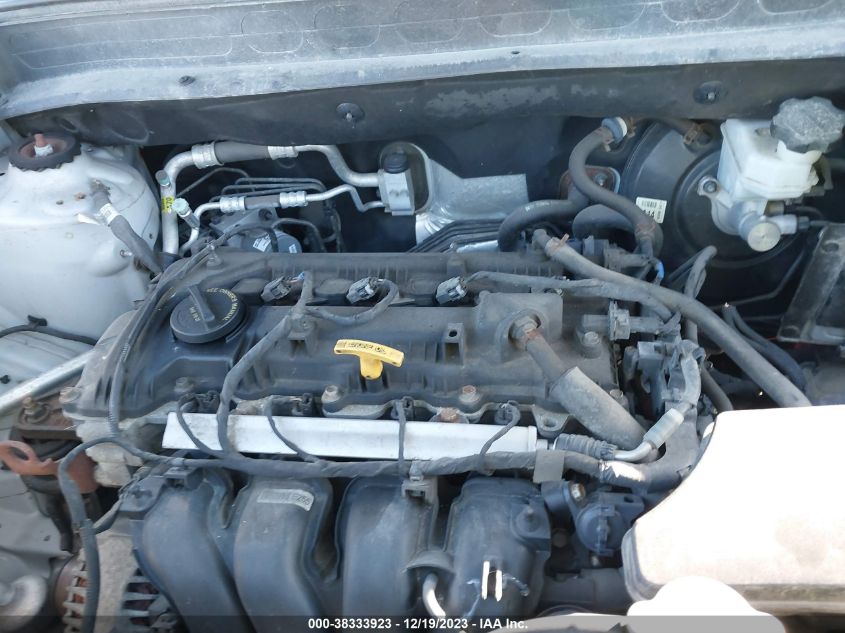 2013 KIA SOUL +/!/SPORT - KNDJT2A69D7528448