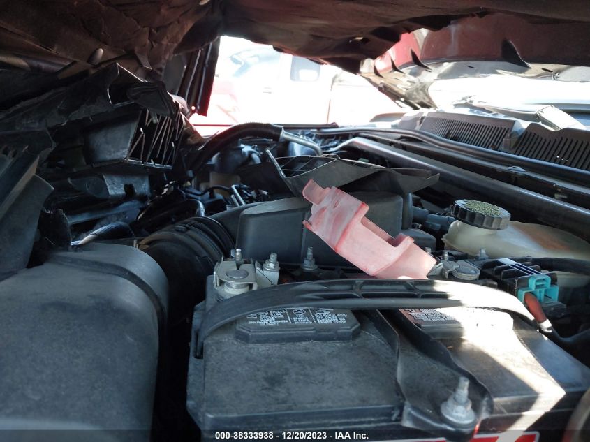 2014 FORD TAURUS SEL - 1FAHP2E85EG181867