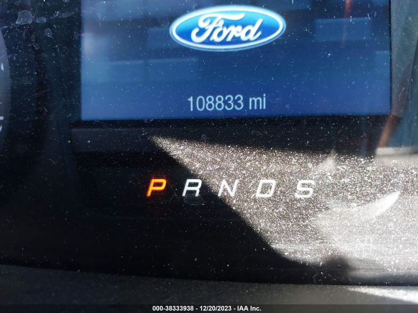 2014 FORD TAURUS SEL - 1FAHP2E85EG181867