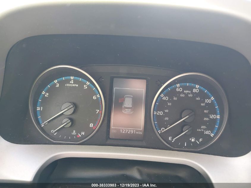 2017 TOYOTA RAV4 XLE - 2T3RFREV8HW602862