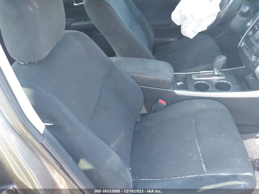 2015 NISSAN ALTIMA 2.5 SV - 1N4AL3AP0FC202892