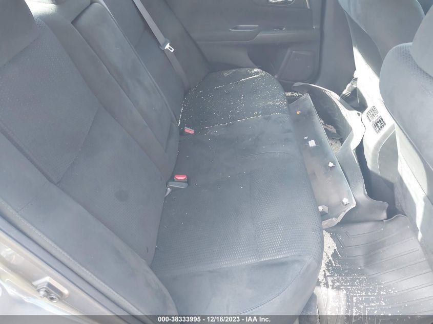 2015 NISSAN ALTIMA 2.5 SV - 1N4AL3AP0FC202892
