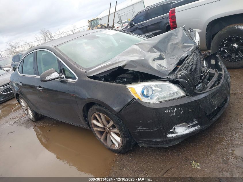 2013 BUICK VERANO - 1G4PP5SK3D4132816