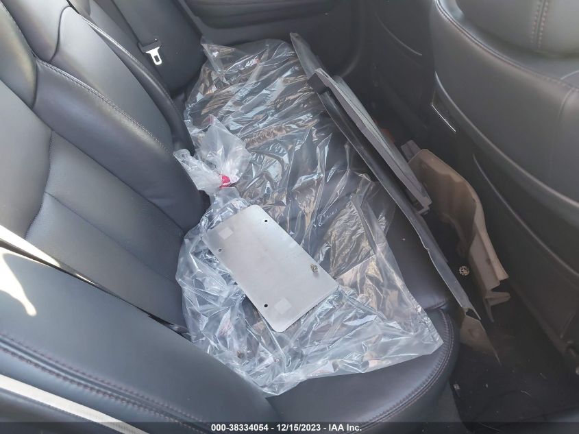 2014 NISSAN MAXIMA 3.5 SV - 1N4AA5AP9EC907710