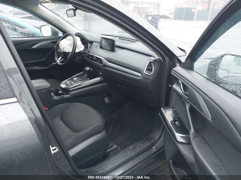 2018 MAZDA CX-9 SPORT - JM3TCBBY3J0225668