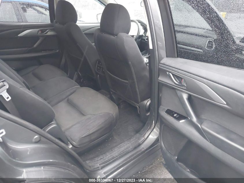 2018 MAZDA CX-9 SPORT - JM3TCBBY3J0225668