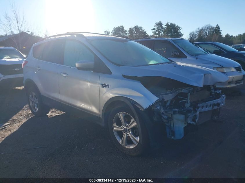 2013 FORD ESCAPE SE - 1FMCU9G96DUC98042