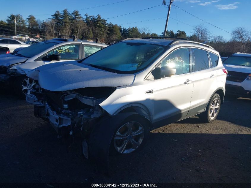 2013 FORD ESCAPE SE - 1FMCU9G96DUC98042