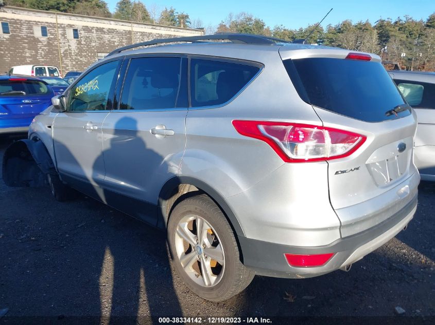 2013 FORD ESCAPE SE - 1FMCU9G96DUC98042