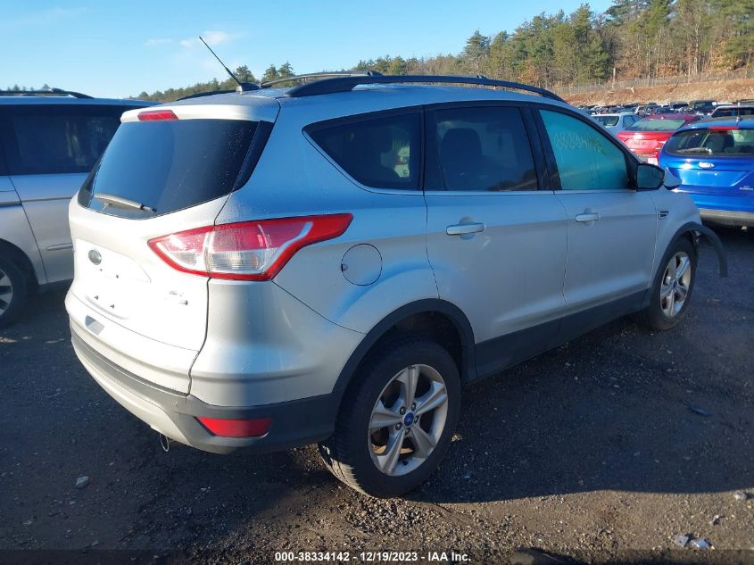 2013 FORD ESCAPE SE - 1FMCU9G96DUC98042