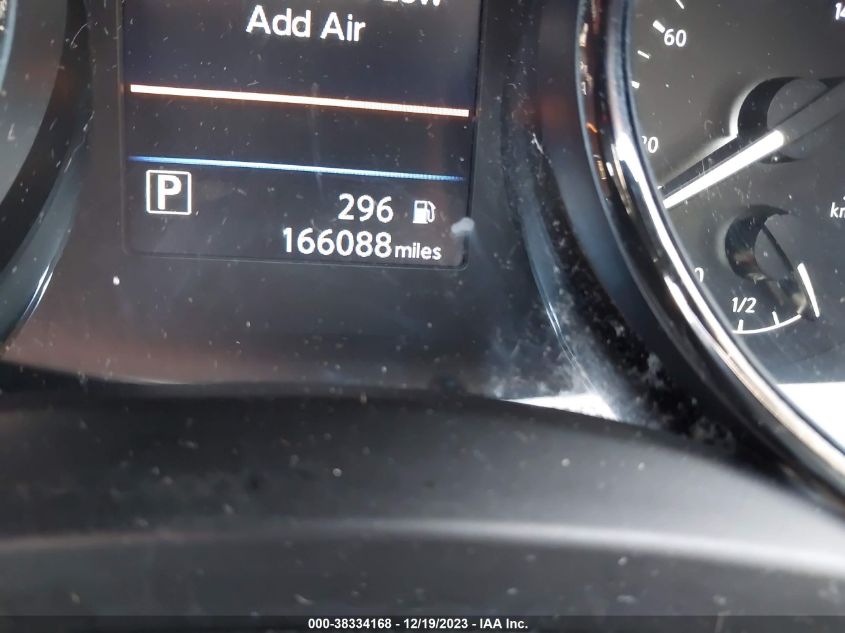 2021 NISSAN ROGUE SPORT S - JN1BJ1AW2MW428737