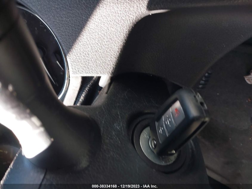 2021 NISSAN ROGUE SPORT S - JN1BJ1AW2MW428737