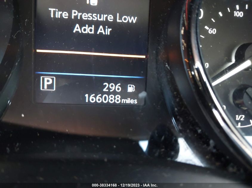 2021 NISSAN ROGUE SPORT S - JN1BJ1AW2MW428737
