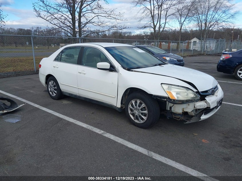 2004 HONDA ACCORD