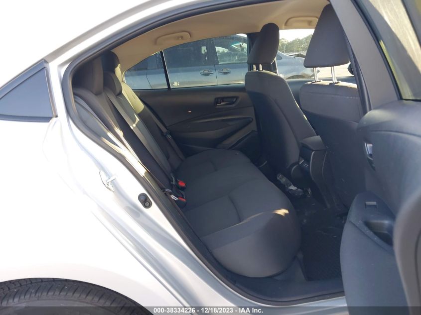 2023 TOYOTA COROLLA LE - 5YFB4MDE4PP055125
