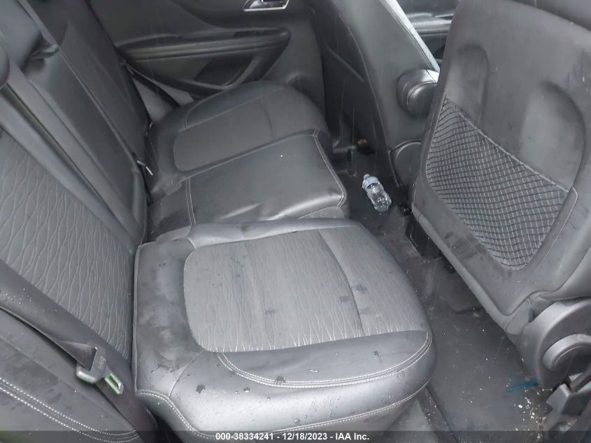 2015 BUICK ENCORE - KL4CJASB7FB129892