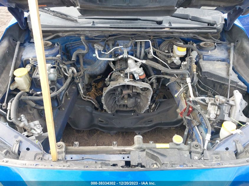 2017 SUBARU WRX STI STI - JF1VA2V6XH9803665