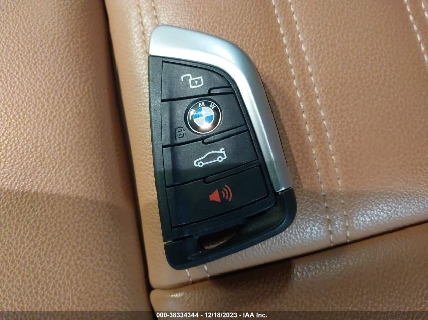 2021 BMW M440I WBA53AT02MCG93267