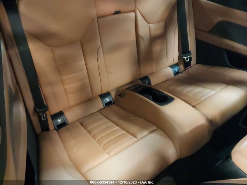 2021 BMW M440I WBA53AT02MCG93267