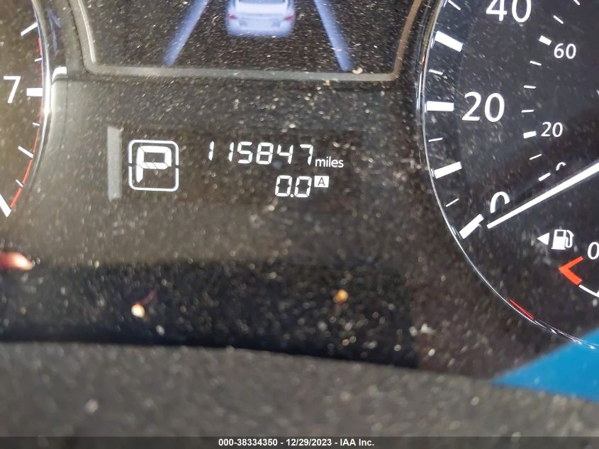 2015 NISSAN ALTIMA 2.5 S - 1N4AL3AP0FN920060