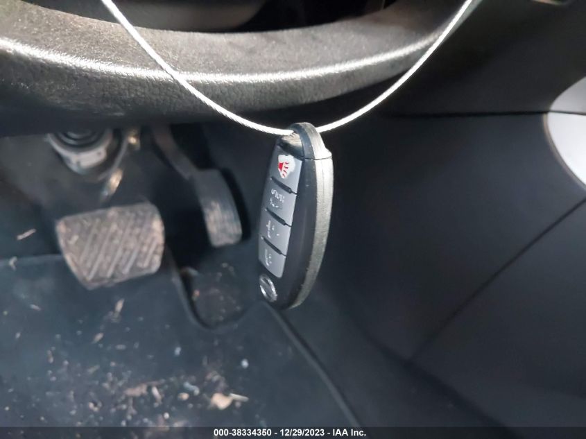 2015 NISSAN ALTIMA 2.5 S - 1N4AL3AP0FN920060