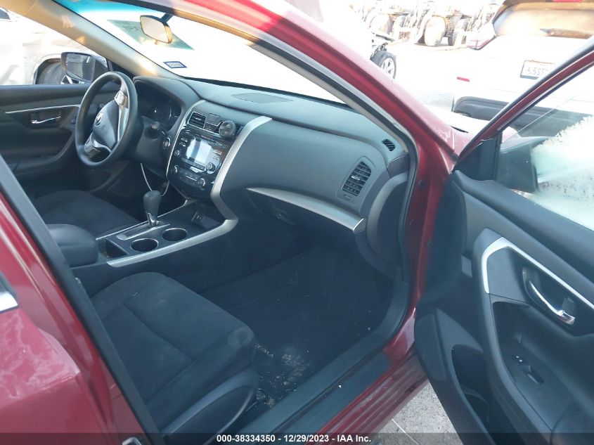 2015 NISSAN ALTIMA 2.5 S - 1N4AL3AP0FN920060